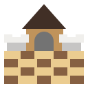 castillo icon