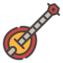 banjo icon