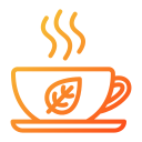 té caliente icon