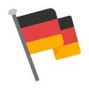 alemania icon