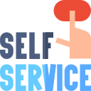 Self service 