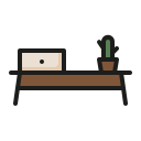 escritorio icon