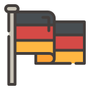 alemania icon