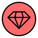 diamante icon