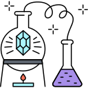 laboratorio icon