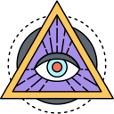 illuminati icon