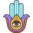 hamsa icon