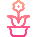 jardinería icon