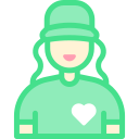Volunteer 