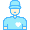 Volunteer 