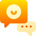 chat icon