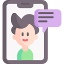 videochat icon