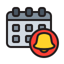 calendario icon