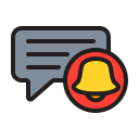 chat icon