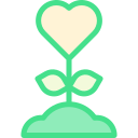 wohltätigkeit icon