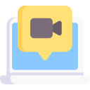 videollamada icon