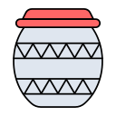 항아리 icon