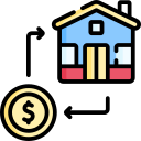 refinanciación icon