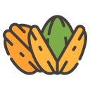 pistacho icon