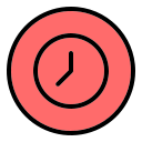 reloj icon