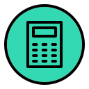 calculadora icon