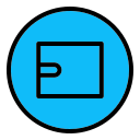 billetera icon