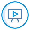 video icon