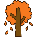 Árbol icon