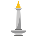 torre de monas icon