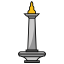 torre de monas icon