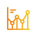 gráfico de linea 