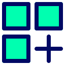 panel icon