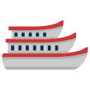 barco icon