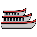 barco icon