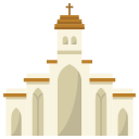 iglesia icon