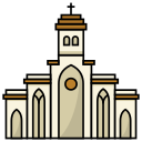 iglesia icon