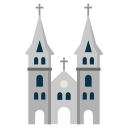 iglesia icon