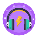 auriculares icon