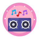 woofer icon