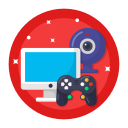 controlador icon