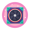 ventilador icon