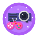 proyector icon