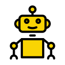 robot icon