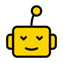 robot icon