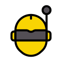 robot icon