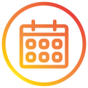 calendario icon