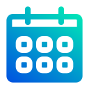 calendario icon