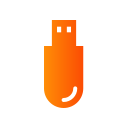 flashdisk icon