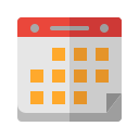 calendario icon