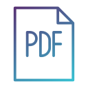 documento pdf icon